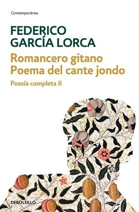 POESIA COMPLETA VOL.2.GARCIA LORCA (BUTXACA) | 9788497931632 | GARCIA LORCA, FEDERICO