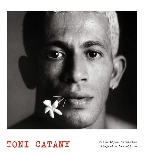 TONY CATANY | 9788497856355 | DIEGO, GABINO / D'HOOGHE, ALAIN