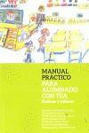 MANUAL PRACTICO PARA ALUMNADO CON TEA | 9788494132193 | ARANDA PEDRAJAS, FRANCISCO LUI