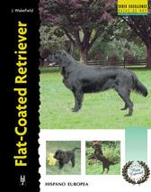 FLAT-COATED RETRIEVER SERIE EXCELLENCE | 9788425513572 | WAKEFIELD, J.