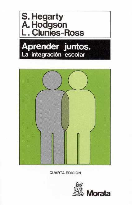 APRENDER JUNTOS LA INTEGRACION ESCOLAR | 9788471123176 | HEGARTY, S.