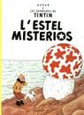 TINTIN ESTEL MISTERIOS, L' | 9788426111838 | HERGE (SEUD. DE GEORGES REMY)