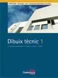 DIBUIX TECNIC 1 BATXILLERAT (2002) | 9788482878232 | SANMARTI, E.