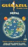 NEPAL GUIA AZUL | 9788480233620 | MAZARRASA MOWINCKEL, LUIS