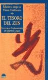 TESORO DEL ZEN, EL | 9788497540094 | DESHIMARU, TAISEN (ED.)