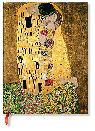 SP.ED KLIMT THE KISS ULTRA BLANCO | 9781439752852