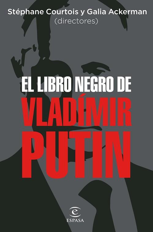 LIBRO NEGRO DE VLADÍMIR PUTIN | 9788467067675 | AA. VV.