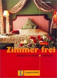 ZIMMER FREI NEU ALUMNE | 9783468494123 | COHEN, ULRIKE