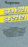 SABER ESPAÑOL (ALEMAN) SPANISCH SPRECHEN | 9788430311767 | VARIS