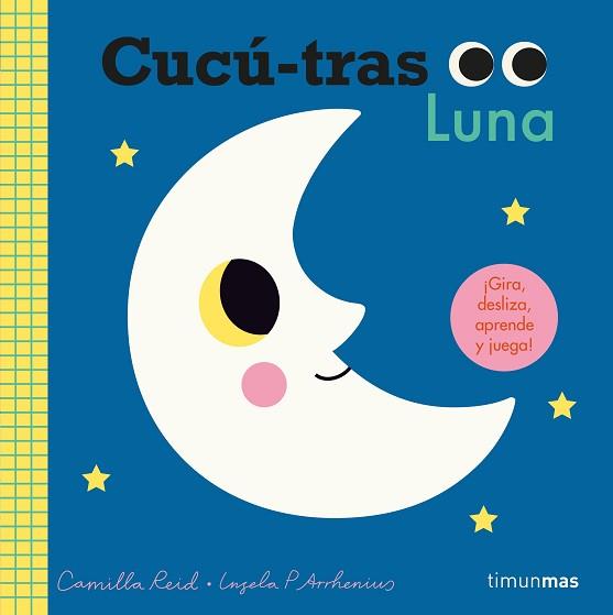 CUCÚ. LUNA | 9788408241348 | ARRHENIUS, INGELA P.