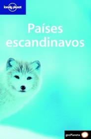 PAISES ESCANDINAVOS ( GUIA LONELY PLANET 2007 ) | 9788408069263 | HARDING, PAUL / ELLIOT, MARK / KOKKER, STEVE / ...