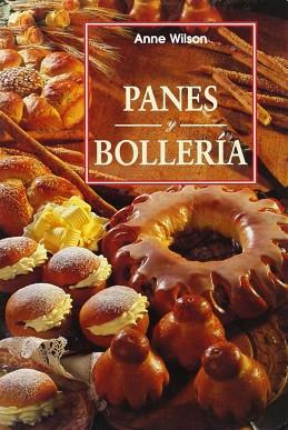 PANES Y BOLLERIA | 9783829012690 | WILSON, ANNE