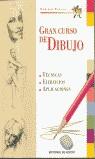 GRAN LIBRO DE DIBUJO OFERTA | 9788431525491 | MANERA, DOMINGO