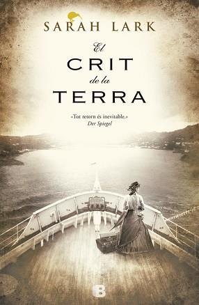 CRIT DE LA TERRA, EL (CATALÀ) | 9788466651981 | LARK, SARAH