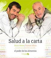 SALUD A LA CARTA | 9788496177451 | ALFARO, TXUMARI / OTEIZA, BRUNO