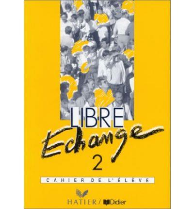 ECHANGE 2.LIBRO EJERCICIOS | 9782278040230 | GUYOT-CLEMENT, CHRISTINE