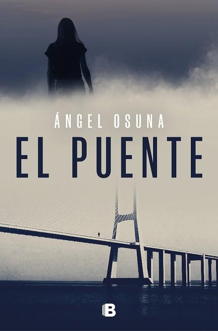 PUENTE EL | 9788466679824 | OSUNA, ÁNGEL