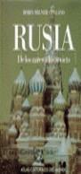 ATLAS DE RUSIA | 9788475831848 | MILNER-GULLAND, ROBIN