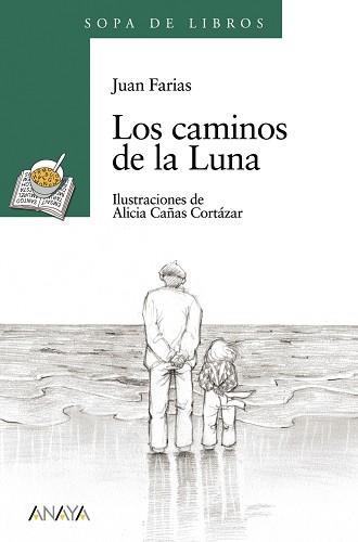 CAMINOS DE LA LUNA, LOS | 9788420782935 | FARIAS, JUAN