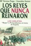 REYES QUE NUNCA REINARON, LOS VT-25 | 9788489644601 | PUGA, MARIA TERESA