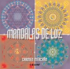 MANDALAS DE LUZ | 9788441421615 | MERCHAN, CARMEN