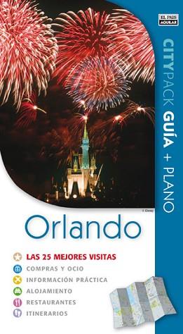 ORLANDO  2011 | 9788403509603 | VV. AA.