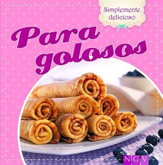 PARA GOLOSOS | 9783625004196 | AA VV