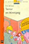 TERROR EN WINNIPEG | 9788434811379 | WILSON, ERIC