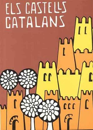 CASTELLS CATALANS VOL. 5, ELS | 9788423203352 | CATALÁ I ROCA, PERE