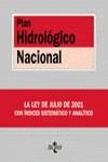 PLAN HIDROLOGICO NACIONAL | 9788430937103 | VARIS