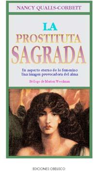 PROSTITUTA SAGRADA, LA | 9788477205685 | QUALLS-CORBETT, NANCY