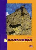 ESCALADAS SENCILLAS ( GRANDES CUMBRES DEL PIRINEO ) | 9788482162553 | ATELA, DAVID