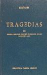 EURIPIDES: TRAGEDIAS. (TOMO 3) | 9788424935269 | EURIPIDES