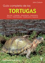 TORTUGAS GUIA COMPLETA | 9788425510885 | COBORN, JOHN