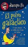 POLVO GALACTICO, EL | 9788479276201 | FO, JACOPO