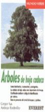 ARBOLES DE HOJA CADUCA (OF) | 9788424127510 | AAS, GREGOR