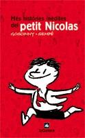 PETIT NICOLAS ( MES HISTORIES INEDITES ) | 9788424628307 | GOSCINNY / SEMPE