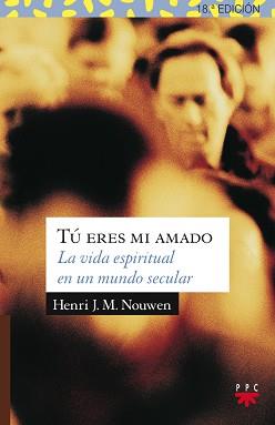 TU ERES MI AMADO | 9788428811804 | NOUWEN, HENRI J. M.