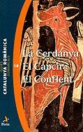 CERDANYA EL CAPCIR EL CONFLENT CATALUNYA ROMANICA LA | 9788473066914 | PLADEVALL, ANTONI