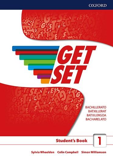 GET SET 1. STUDENT'S BOOK | 9780194743655 | WHEELDON, SYLVIA / CAMPBELL, COLIN / WILLIAMSON, SIMON