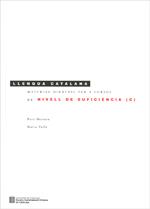 LLENGUA CATALANA. MATERIAL DIDÀCTIC PER A CURSOS DE NIVELL DE SUFICIÈNCIA (C) | 9788439392446 | HERRERO, PERE / VALLE FERRER, MARIA