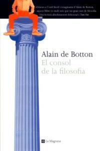 CONSOL DE LA FILOSOFIA, EL | 9788482642833 | BOTTON, ALAIN DE