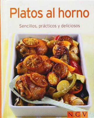 PLATOS AL HORNO 2013 MINILIBROS | 9783625002796 | VVAA