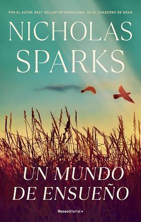 MUNDO DE ENSUEÑO UN | 9788419283955 | SPARKS, NICHOLAS