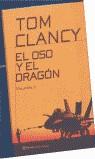 OSO Y EL DRAGON VOL.2. EL | 9788408038719 | CLANCY, TOM