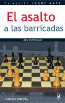 ASALTO A LAS BARRICADAS | 9788425515330 | CHRISTIANSEN, LARRY