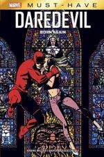 REEDICIÓN MARVEL MUST HAVE DAREDEVIL. BORN AGAIN | 9788411504317 | FRANK MILLER