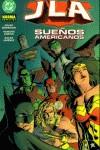 JLA NUEVO ORDEN MUNDIAL | 9788484317678 | MORRISON, GRANT