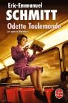 ODETTE TOULEMONDE ET AUTRES HISTOIRES | 9782253126621 | SCHMITT, ERIC EMMANUEL