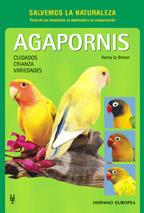 AGAPORNIS | 9788425509797 | LE BRETON, KENNY